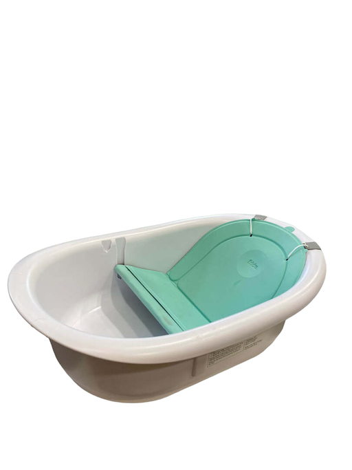 used FridaBaby Grow-With-Me Bath Tub