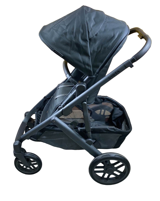 used Strollers