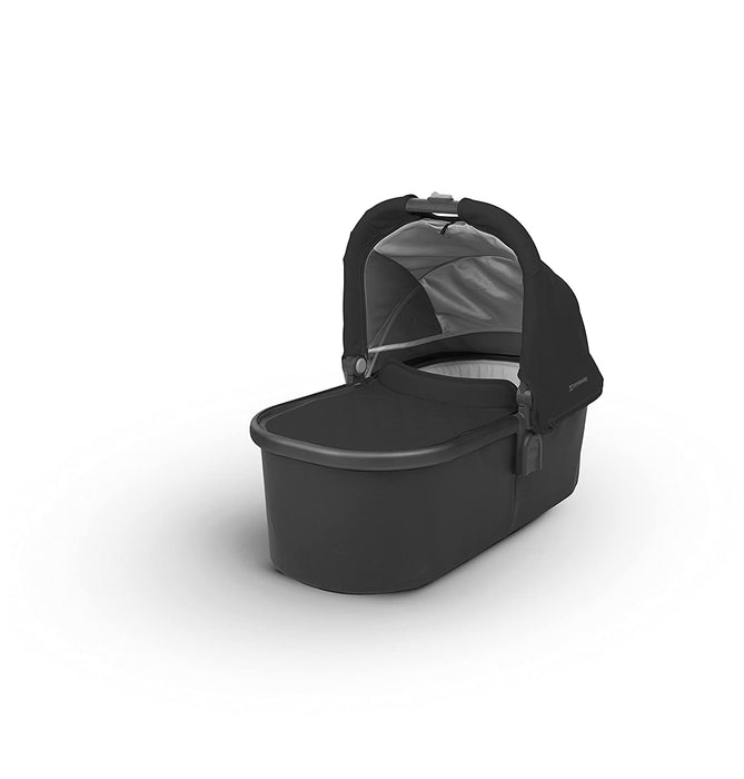 used UPPAbaby Bassinet, Jake (Black), (2013)