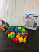 used Fisher Price Mega Bloks