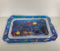 used Tummy Time Water Mat