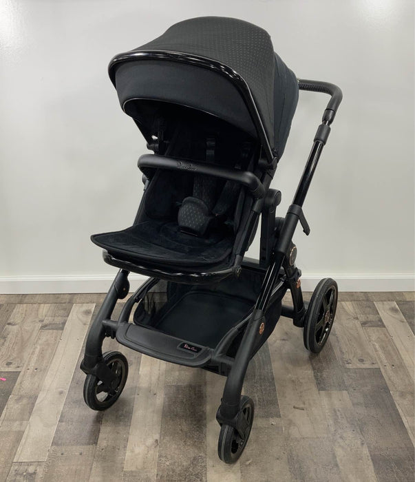 used Silver Cross Wave Special Edition Eclipse Stroller, 2021