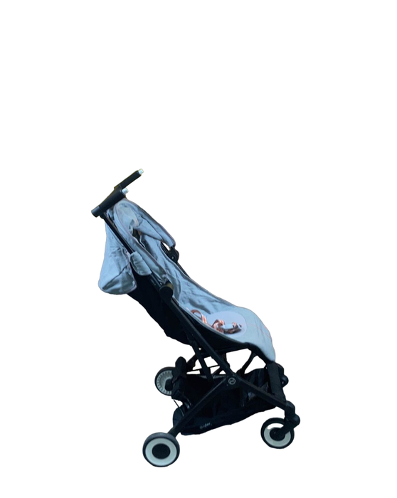 used Strollers