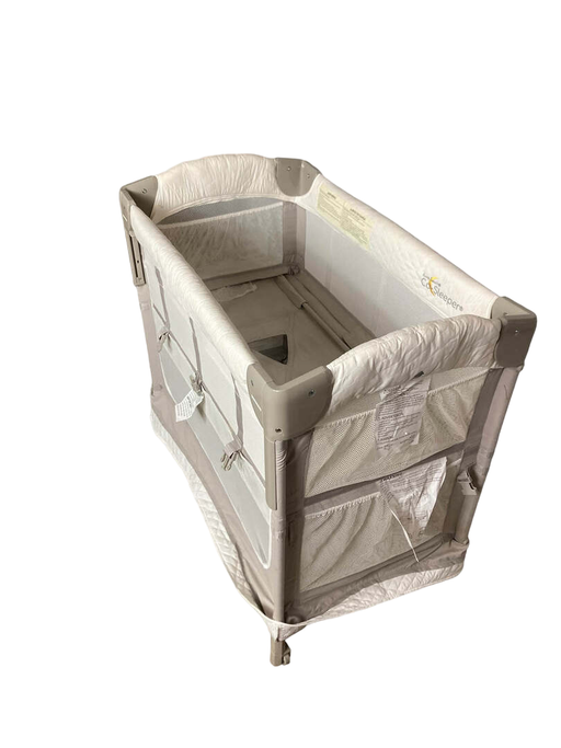 used Arm's Reach Mini Ezee 3-in-1 Co-Sleeper