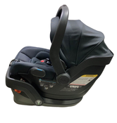 secondhand UPPAbaby MESA V2 Infant Car Seat, 2022, Jake (Black)