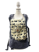 used Ergobaby Original Baby Carrier, Marine, Original