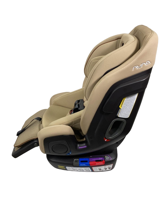 secondhand Carseat