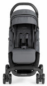 used Nuna PEPP Stroller, 2016, Graphite Grey