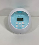 secondhand Spectra Baby S1 Plus Premier Rechargeable Breast Pump