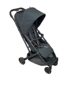 used UPPAbaby MINU V2 Stroller, 2022, Jake (Black)