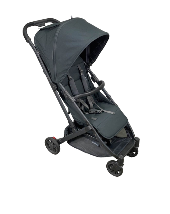 used UPPAbaby MINU V2 Stroller, 2022, Jake (Black)