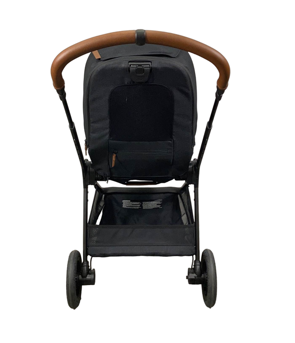 Nuna TRIV Next Stroller, 2023, Caviar