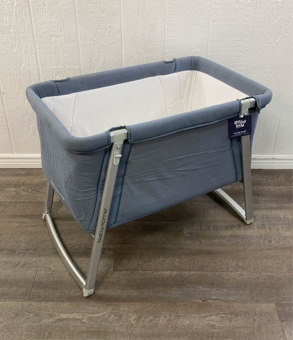 used Babyhome Dream Portable Cot