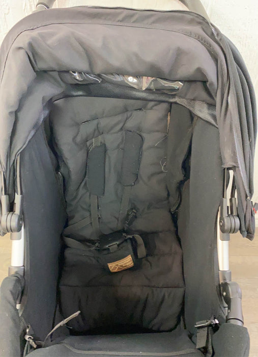 used Mountain Buggy Plus One Stroller