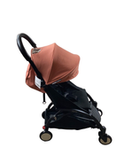 secondhand Babyzen YOYO+ Complete Stroller, 2019, Ginger