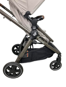 used Maxi-Cosi Zelia2 Luxe Travel System, 2023, New Hope Tan