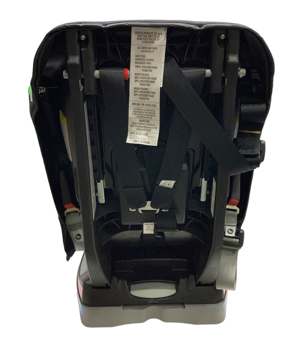 used Carseat