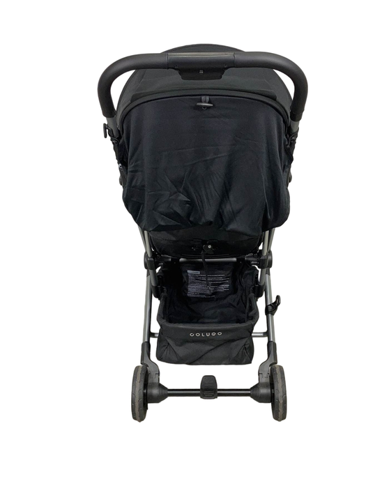 Colugo Compact Stroller, 2023, Black