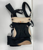 used Ergobaby Four Position 360 Baby Carrier