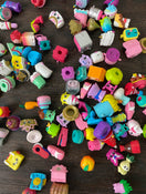 secondhand Shopkins Play Sets