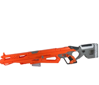 secondhand Nerf AccuStrike Raptorstrike