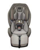 secondhand Nuna EXEC All In One Car Seat, Granite, 2023