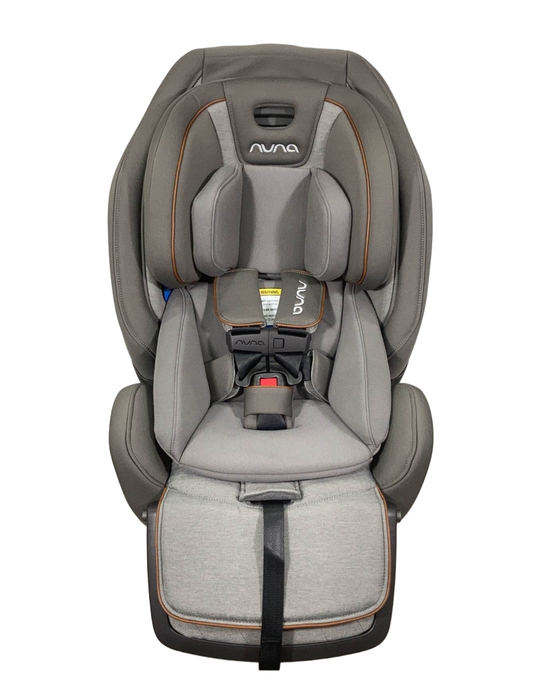 secondhand Nuna EXEC All In One Car Seat, Granite, 2023