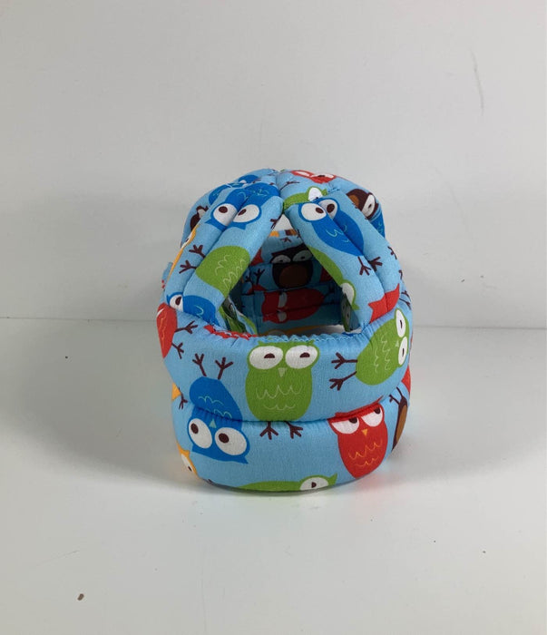 secondhand Infant Safety Helmet