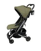 used Colugo Compact Stroller, 2023, Olive