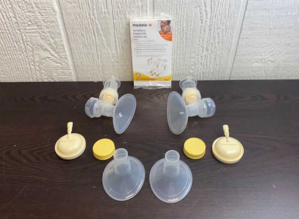 secondhand Medela Symphony Initiation Kit