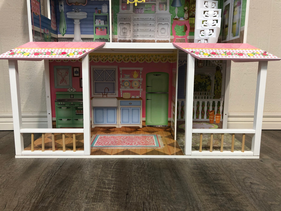 KidKraft Sweet Savannah Dollhouse