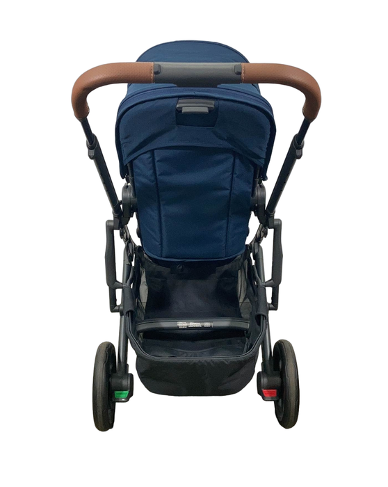 UPPAbaby CRUZ V2 Stroller, NOA (Navy), 2021