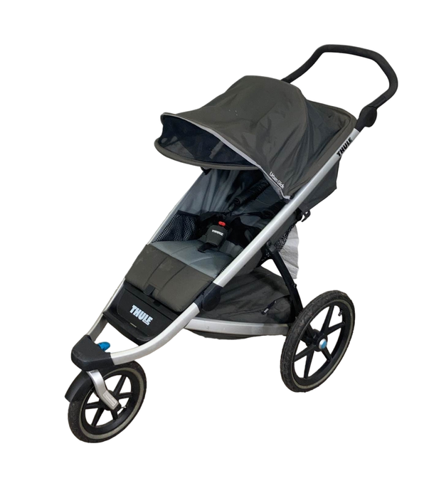 secondhand Thule Urban Glide Jogging Stroller