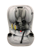 used Maxi-Cosi Pria Max All-in-One Convertible Car Seat, 2022, network grey