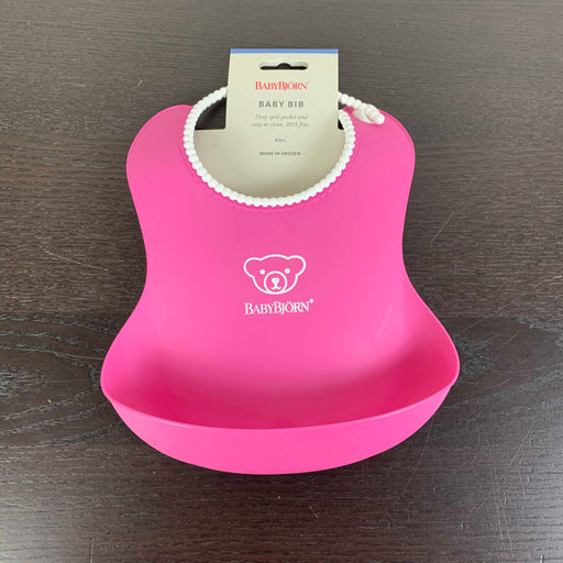 secondhand BabyBjorn Bib