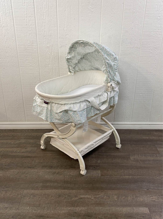 used Century Bassinet