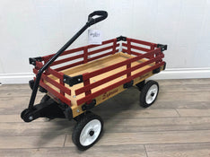 used Scooters Wagons