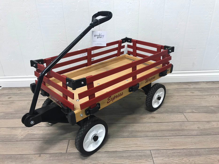 used Scooters Wagons