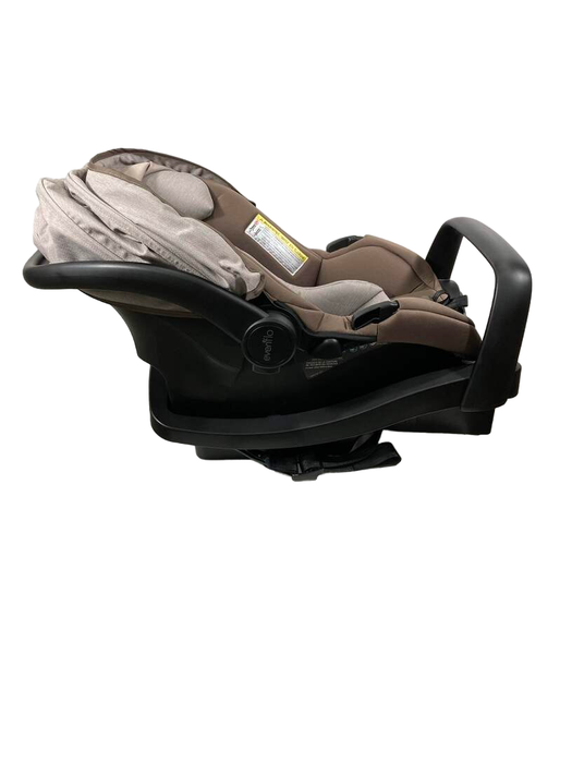 secondhand Strollers