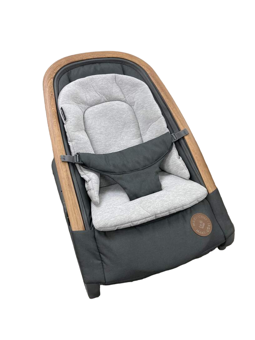 used Maxi-Cosi Kori 2-in-1 Rocker, Essential Graphite