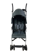 secondhand Safety 1st Step Lite Compact Stroller, 2022 Greyhound