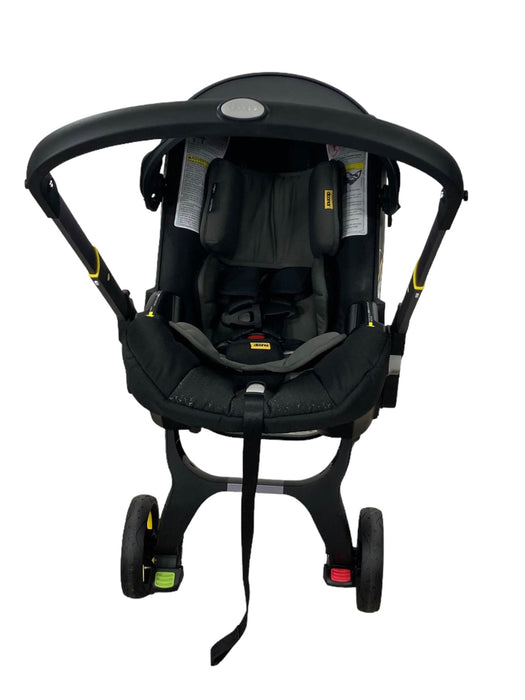 secondhand Strollers