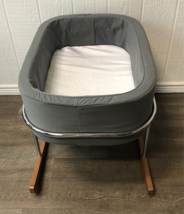 secondhand Wonderfold Baby Bassinet Cradle