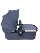 secondhand Joovy Bassinet, Slate