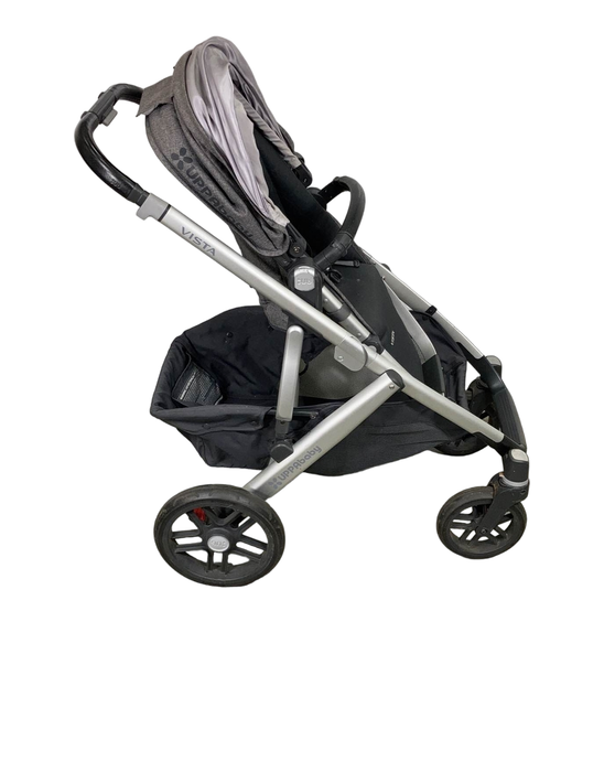 used Strollers