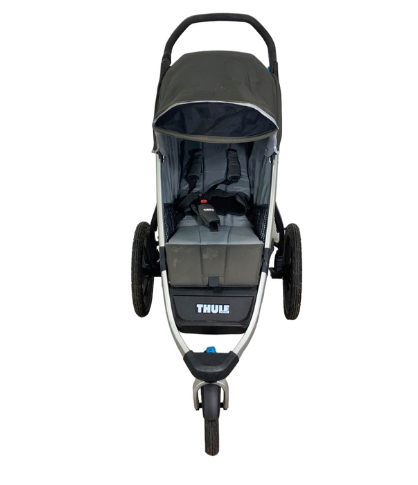 used Thule Urban Glide Jogging Stroller