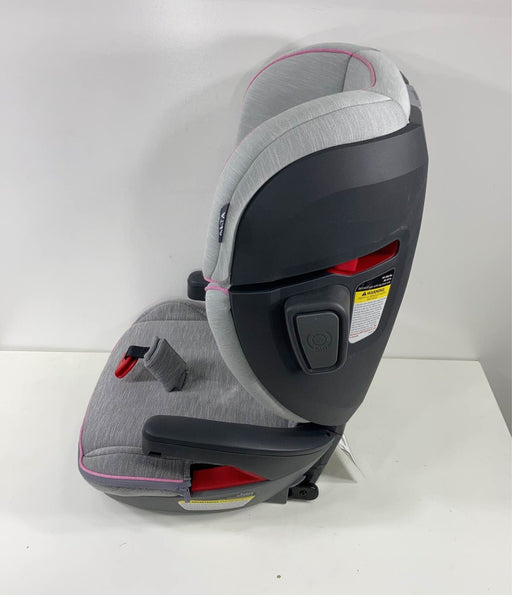 secondhand UPPAbaby ALTA High Back Booster Seat