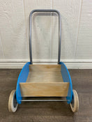 secondhand IKEA MULA Toddler Walker Wagon