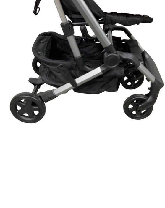 used Colugo Compact Stroller, 2022, Wild Child