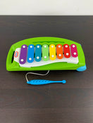 used Little Tikes Tap-a-tune Xylophone